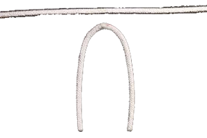 Stiff Rope – Corda Indiana