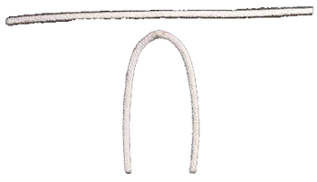 Stiff Rope – Corda Indiana