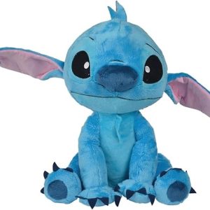 Stitch peluche gigante 120 cm – Simba -Disney – 5400868016215