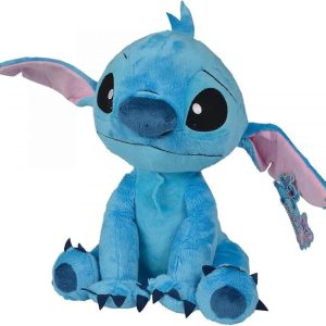 Stitch peluche gigante 50 cm – Simba -Disney – 5413538769557