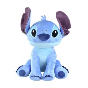 Stitch peluche gigante 60cm – Simba -Disney – 5400868029468