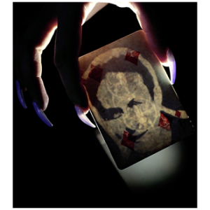 Strange Reality Cards