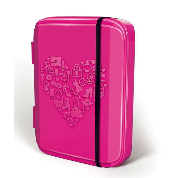 Fashion Design Studio – IDEA! – Clementoni – 8005125187157 - immagine 5