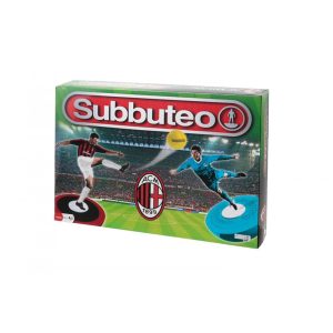 Subbuteo Milan