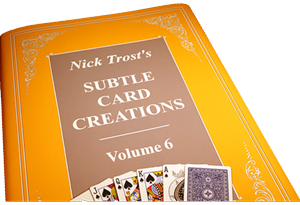 Subtle Card Creations 6