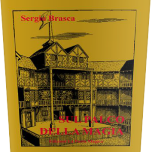 Sul Palco Della Magia