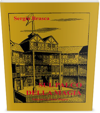 Sul Palco Della Magia