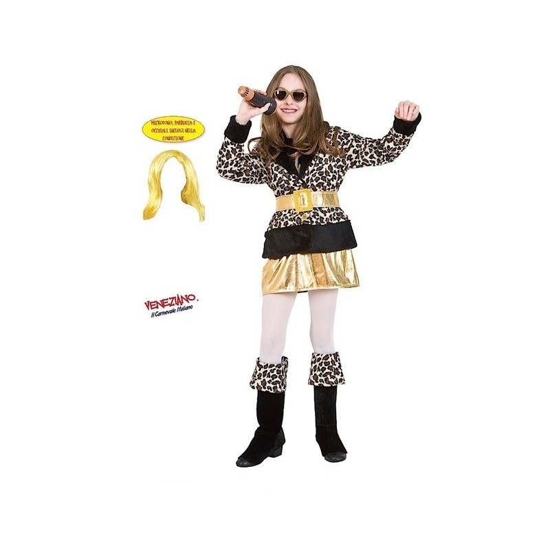 Super star – 9 anni TERMINATO - immagine 3