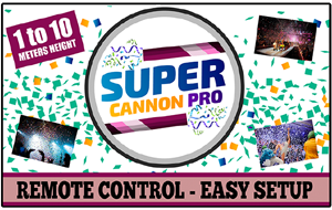 Super Cannon Pro