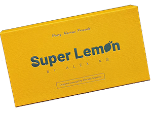 Super Lemon