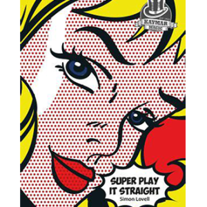 Super Play It Straight