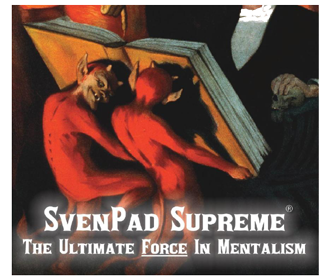 Svenpad Kod
