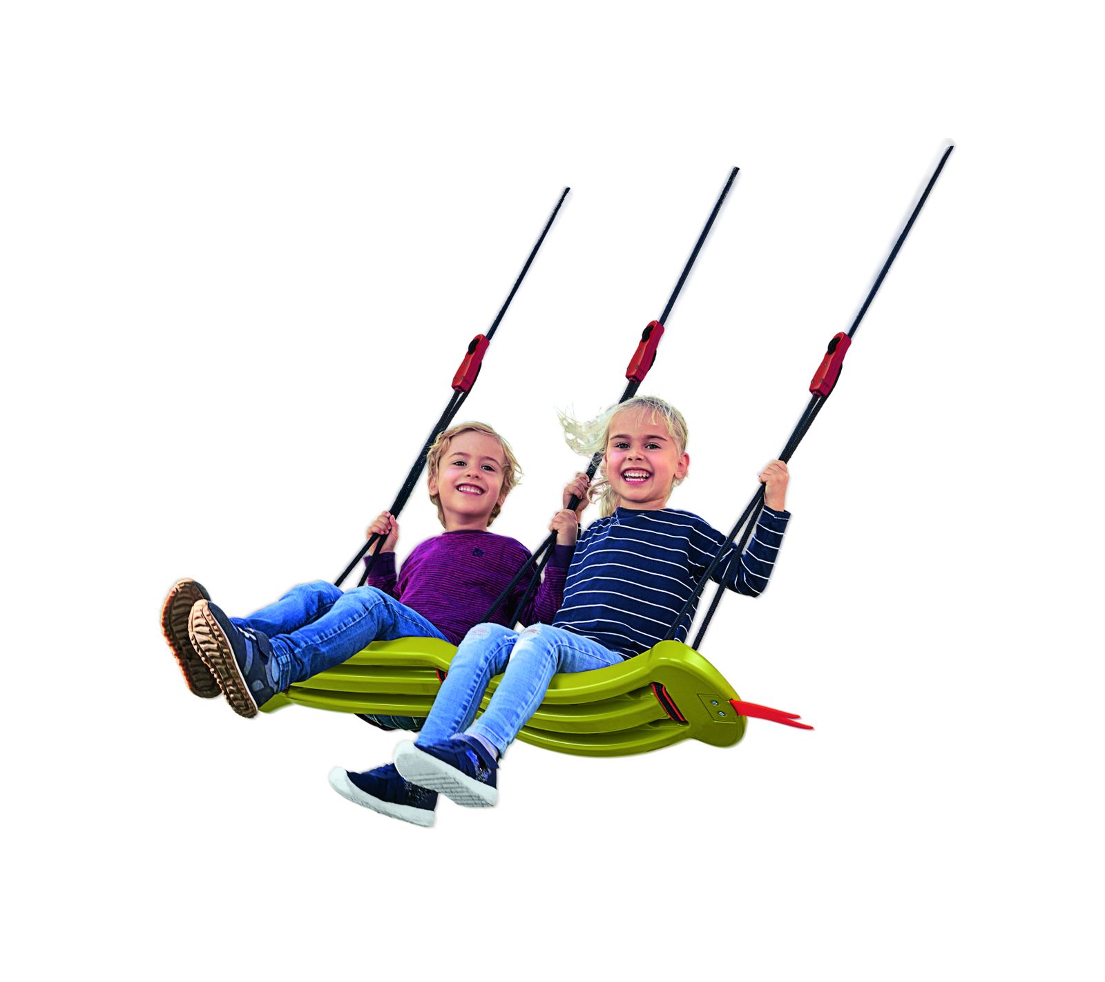 BIG SNAKE-SWING SEGGIOLINO ALTALENA 2 POSTI