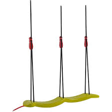 BIG SNAKE-SWING SEGGIOLINO ALTALENA 2 POSTI - immagine 4