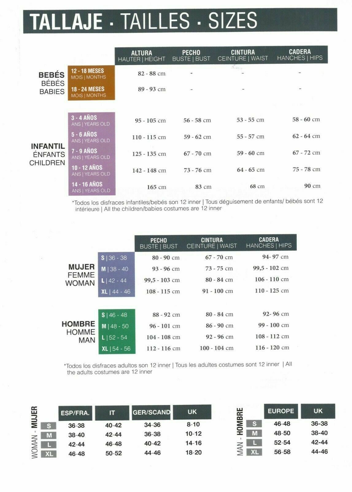 Costume Studente di Magia – Harry Potter – 10-12 anni Guirca 83442 - immagine 3