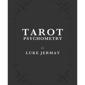 Tarot Psychometry