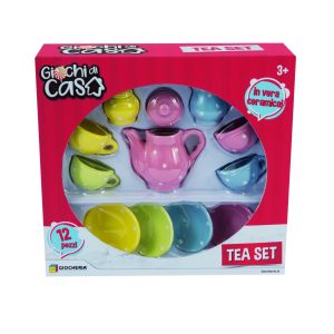 Tea Set – GGI200067