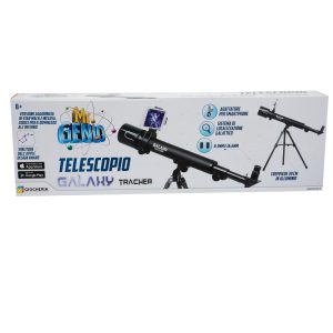 Telescopio Galaxy Tracker-  GGI190426