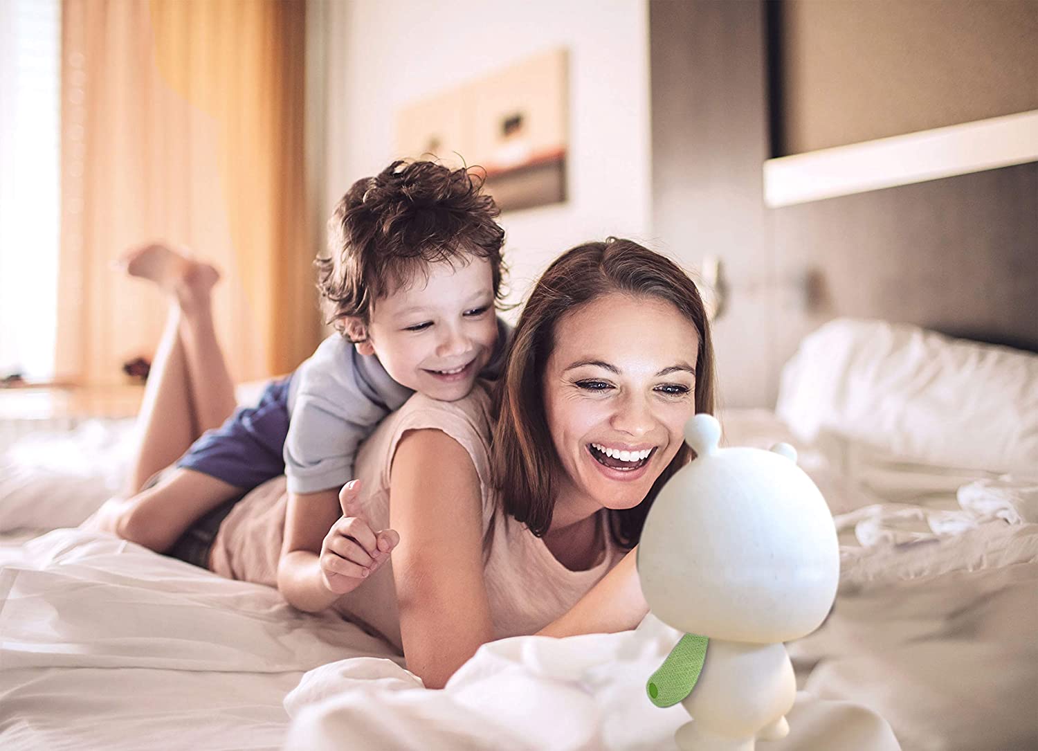 Tellie . Il mio primo raccontastorie. - immagine 8