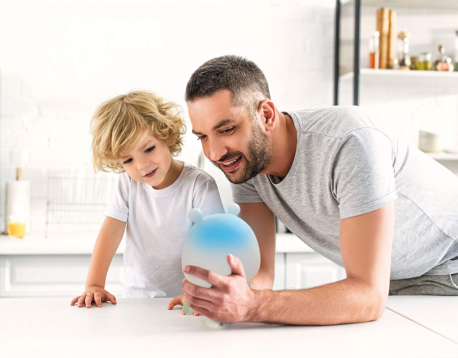 Tellie . Il mio primo raccontastorie. - immagine 6