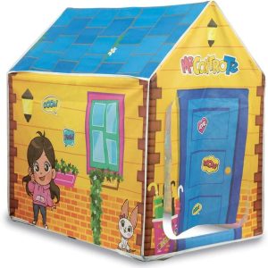 Tenda Me Contro TE-MEU19000 – Grandi Giochi