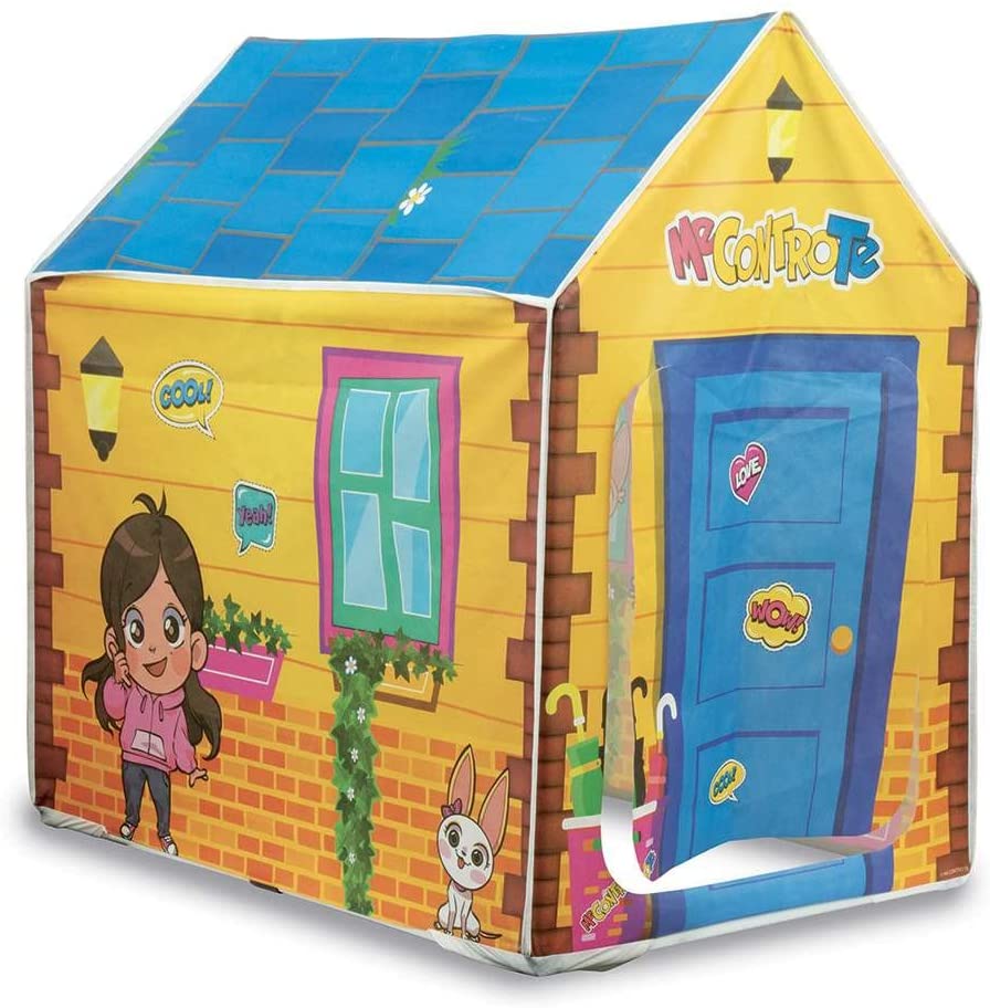 Tenda Me Contro TE-MEU19000 – Grandi Giochi - immagine 2