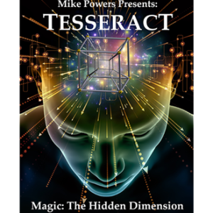 Tesseract