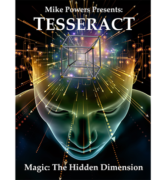 Tesseract - immagine 2