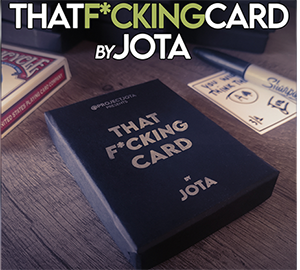 That F*Cking Card