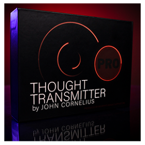 Thought Transmitter – Trasmettitore Del Pensiero