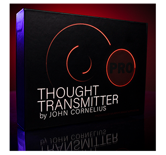 Thought Transmitter – Trasmettitore Del Pensiero - immagine 2