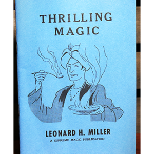 Thrilling Magic