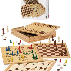 Dal Negro 53565 – Top Games 36