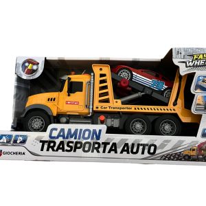 Camion trasporta auto – GGI230295 – 8056600756566