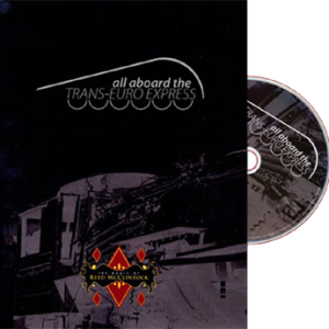 Trans Euro Express