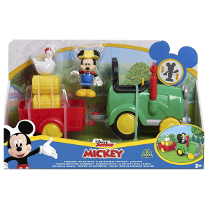 Trattore di Topolino – MCC5010