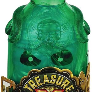 Treasur X Hunter – TRR41000 – Giochi Preziosi