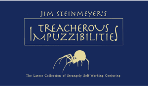 Treacherous Impuzzibilities