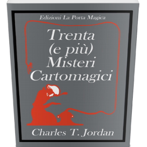 Trenta (E Piu’) Misteri Cartomagici