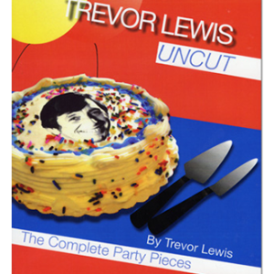 Trevor Lewis Uncut