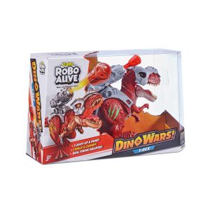Dinosauri- Robo Alive – T-Rex- POS210097