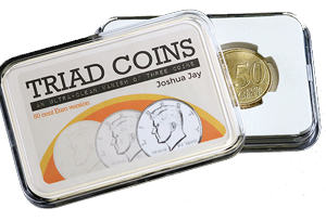 Triad Coins