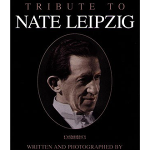 Tribute To Nate Leipzig
