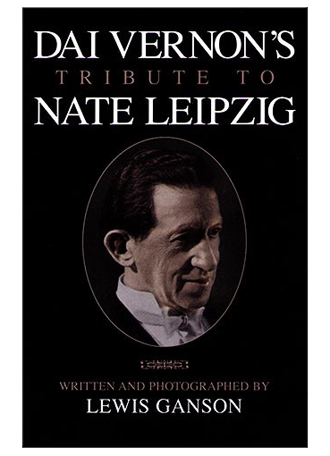 Tribute To Nate Leipzig - immagine 2