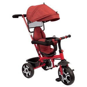 Triciclo evolutivo Rosso – GGI210030