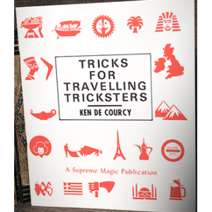 Tricks For Travelling Tricksters