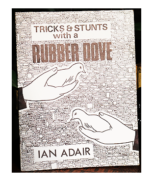 Tricks And Stunts With A Rubber Dove - immagine 2