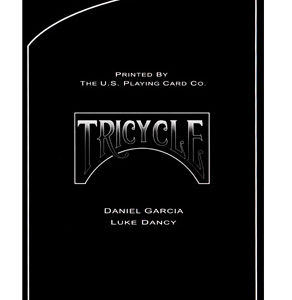 Tricycle