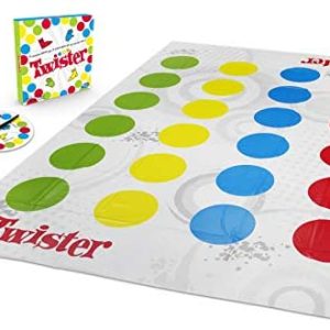 Twister Gioco  – versione 2020 in Italiano