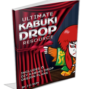 Ultimate Kabuki Drop Resource